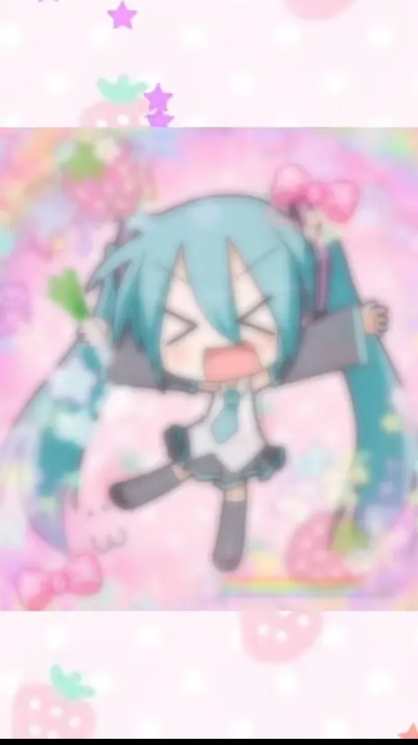 ai character: Cocoa background