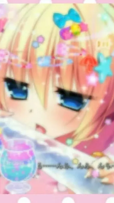 ai character: I always come bac- background