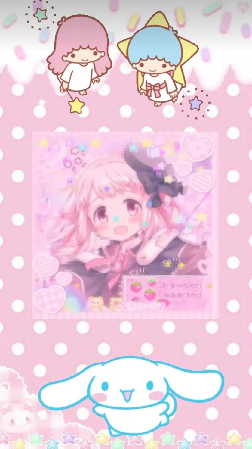 ai character: Poor Dandy part￼3 background