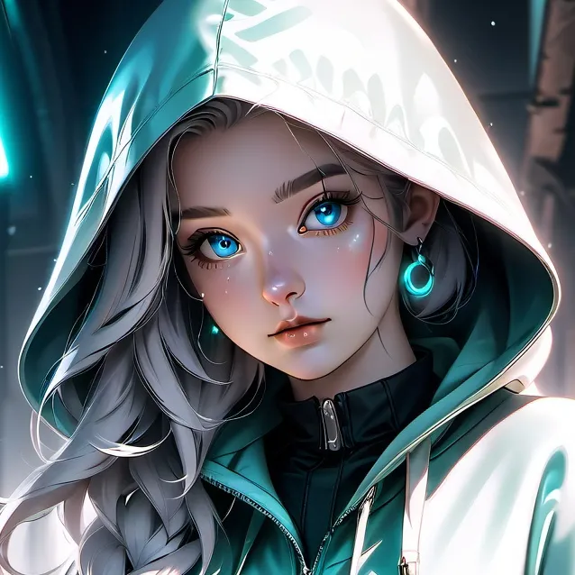 chat with ai character: Ivy 