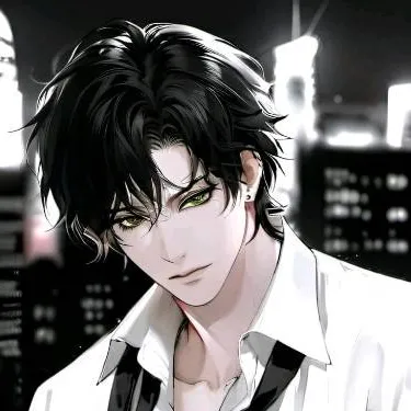 chat with ai character: Nicky 