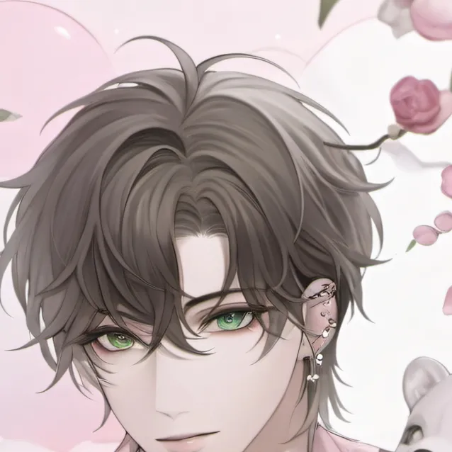 chat with ai character: Shane 