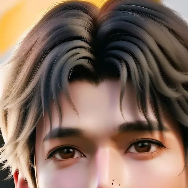 chat with ai character: Brandon 