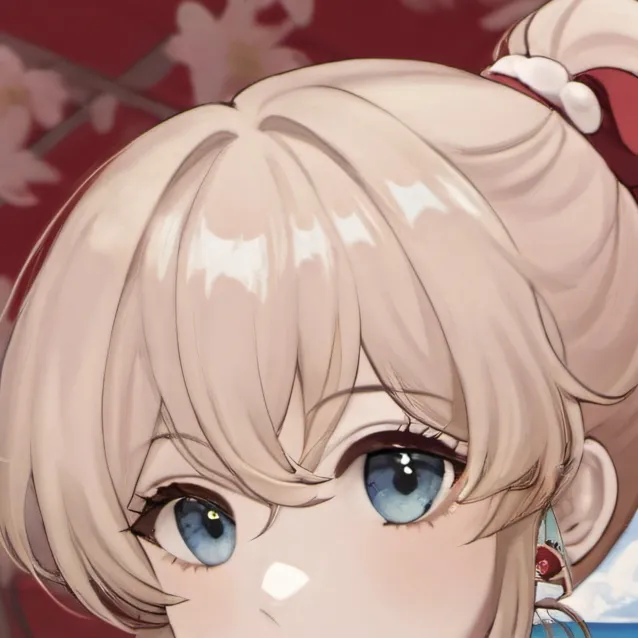 chat with ai character: Summer with Lilly