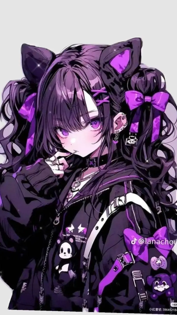 ai character: dayana lizbeth background