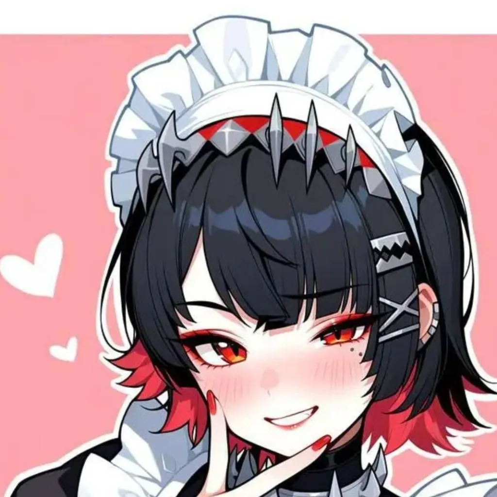 chat with ai character: ellen joe ;)