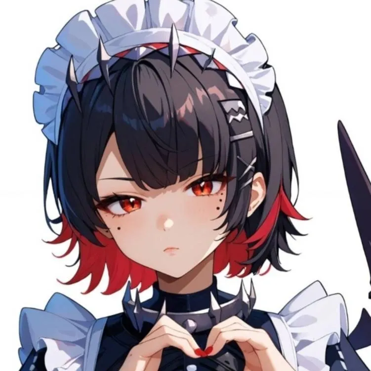 chat with ai character: Ellen Joe :)