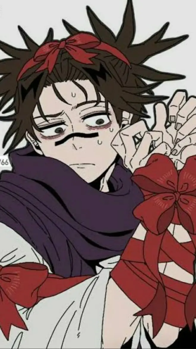 ai character: ~°♡Choso`Kamo♡°~ background