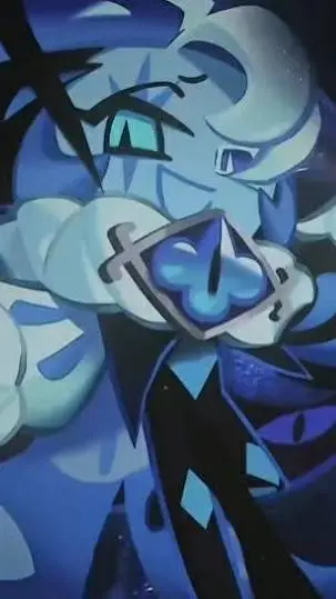 Talkie AI - Chat with 🃏🎭Shadow milk..?♟