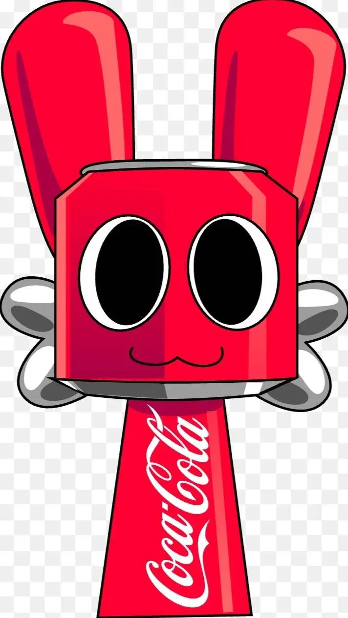 ai character: El nuevo sprunki background