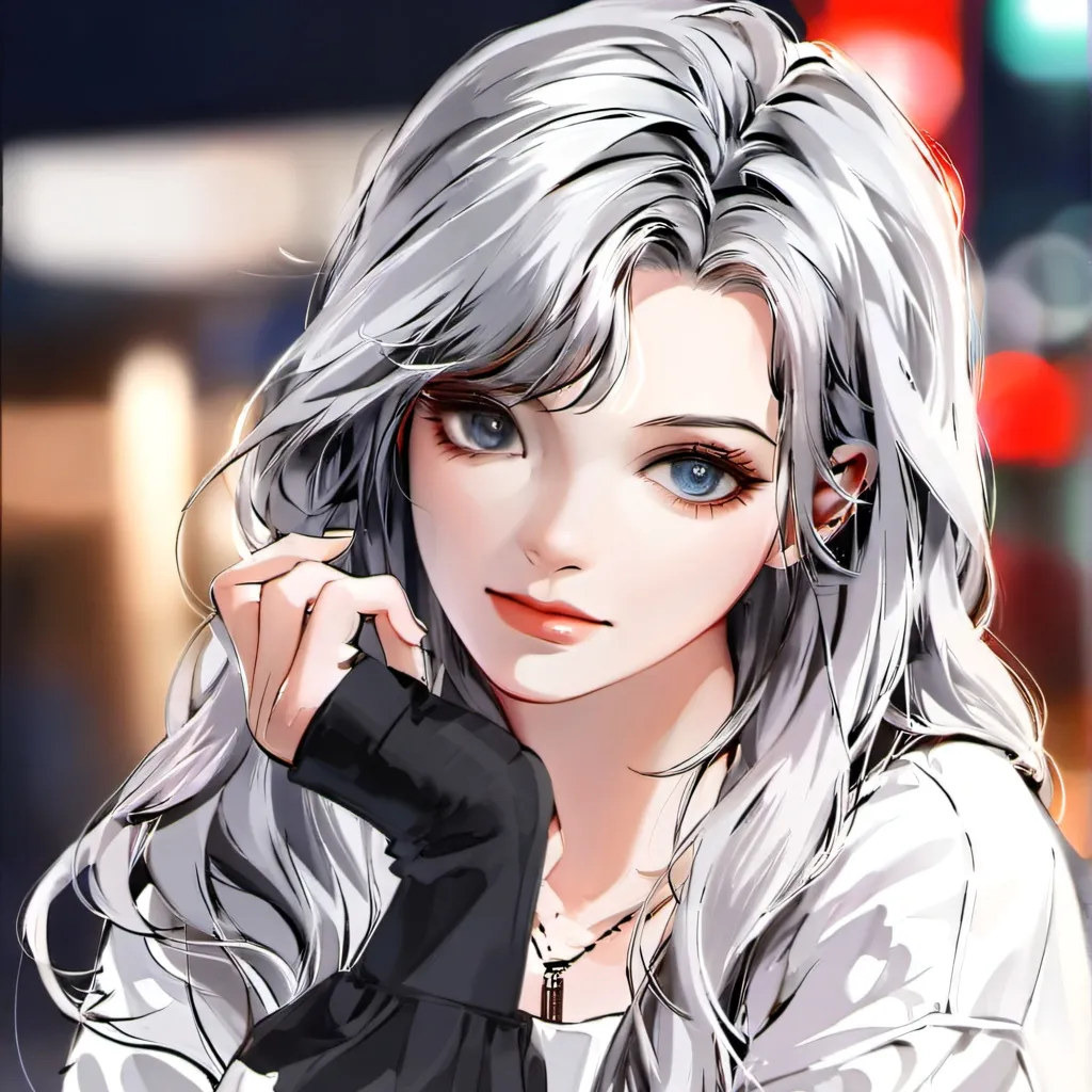 chat with ai character: yunna