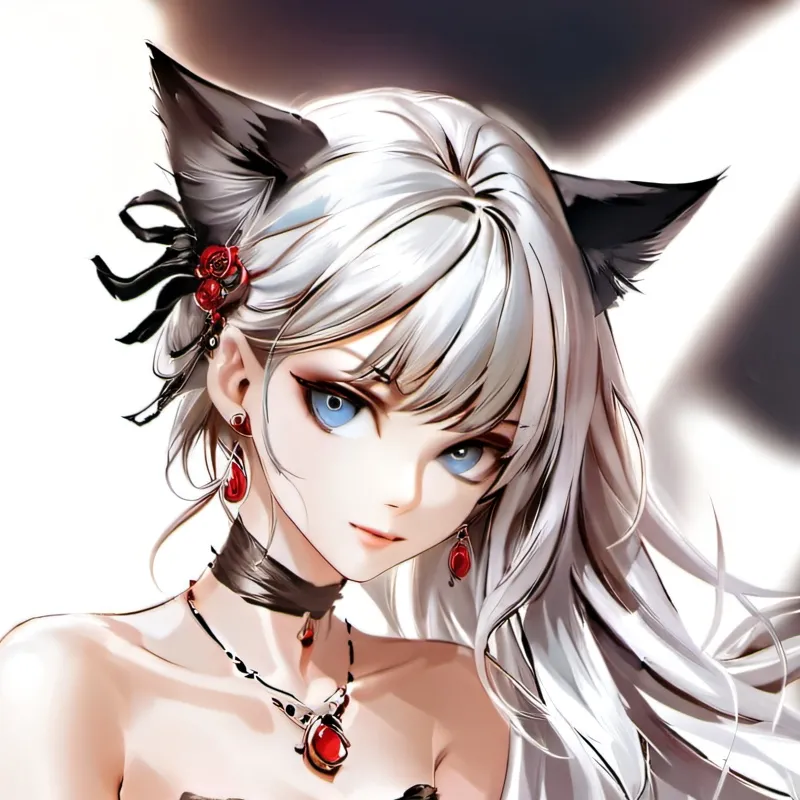 chat with ai character: lily