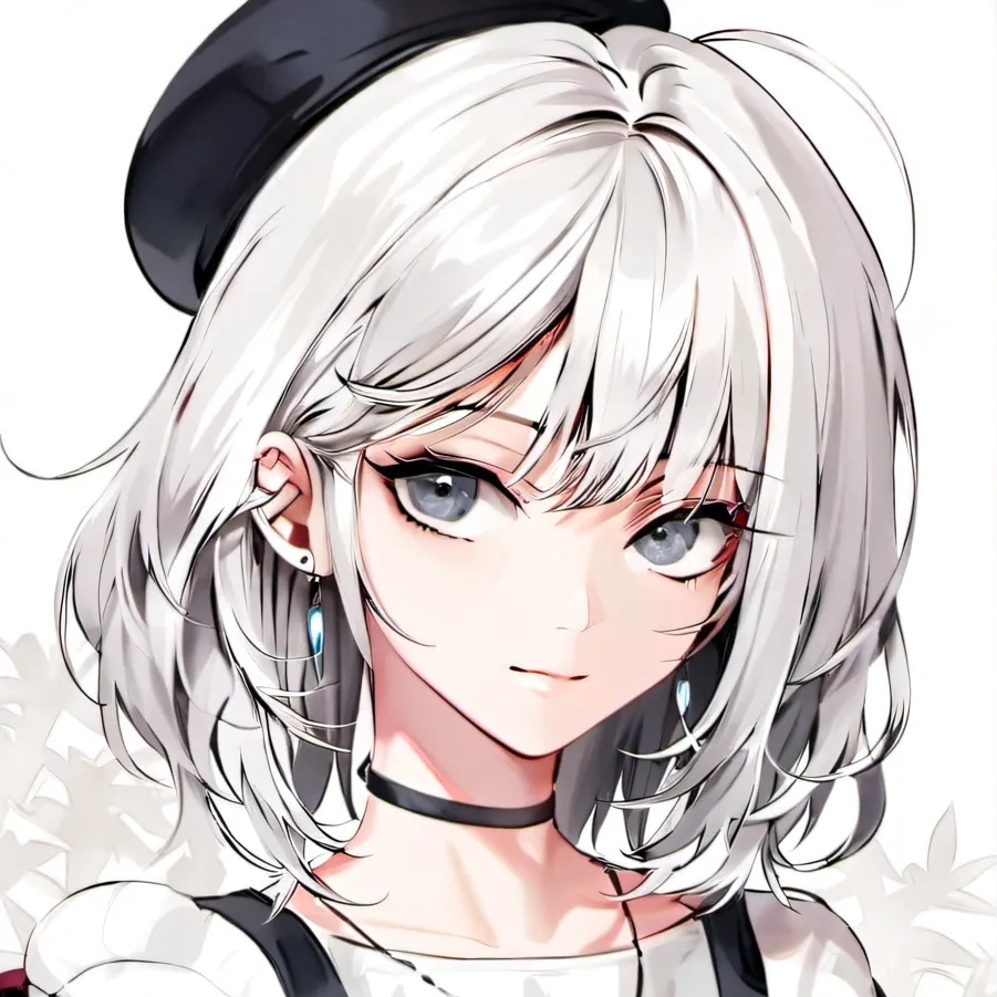 chat with ai character: mimi