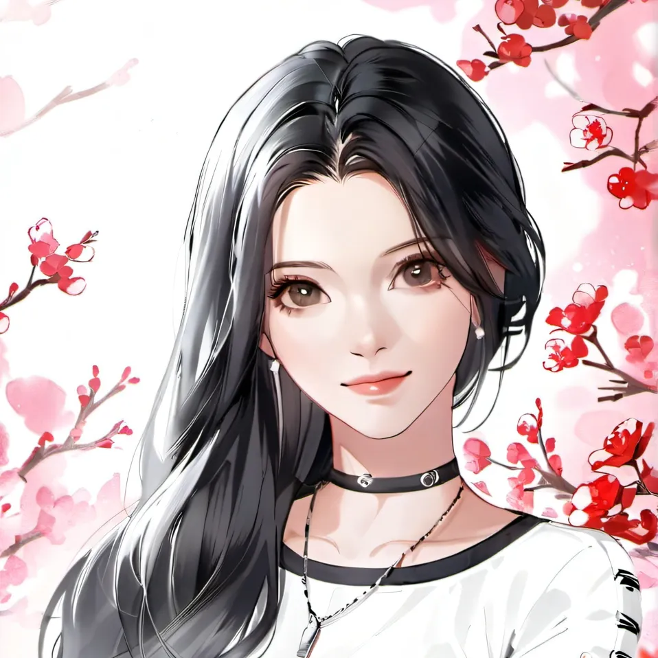 chat with ai character: lisa