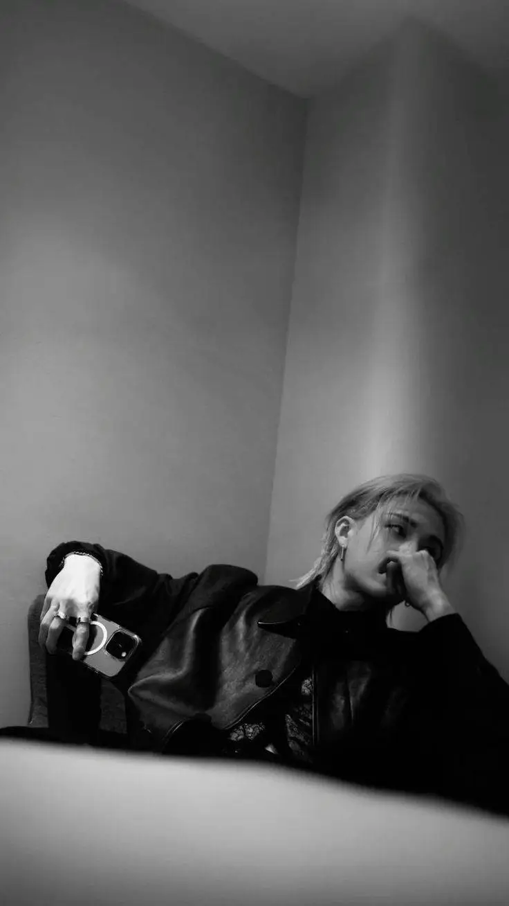 ai character: Bangchan background