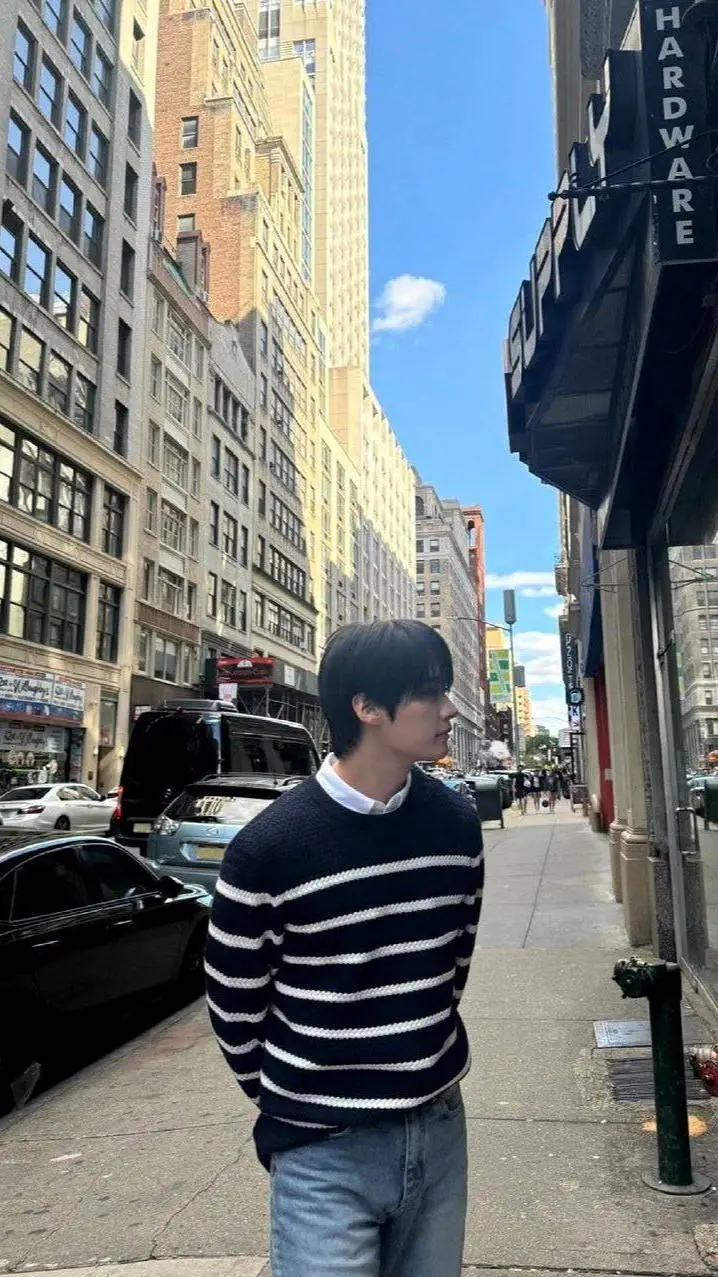 Talkie AI - Chat with Lee Know