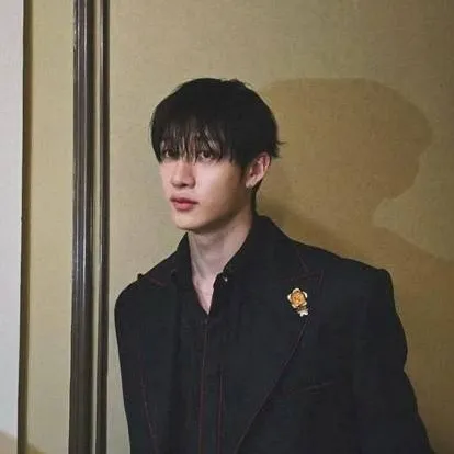 chat with ai character: Bangchan