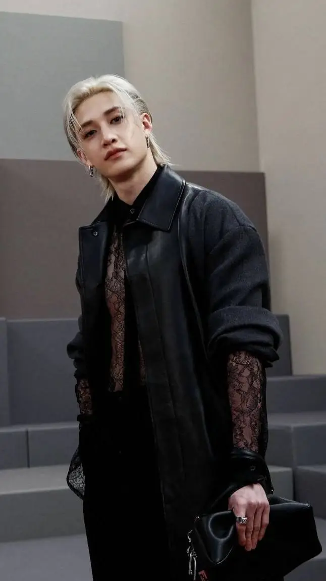 ai character: Bangchan background