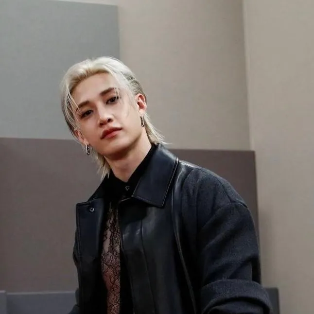 chat with ai character: Bangchan