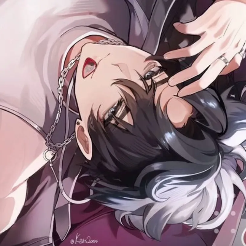 chat with ai character: Wriothesley