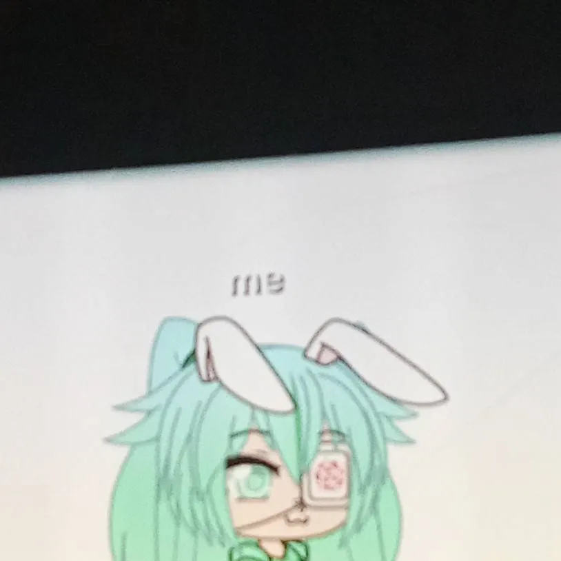 chat with ai character: keroshi