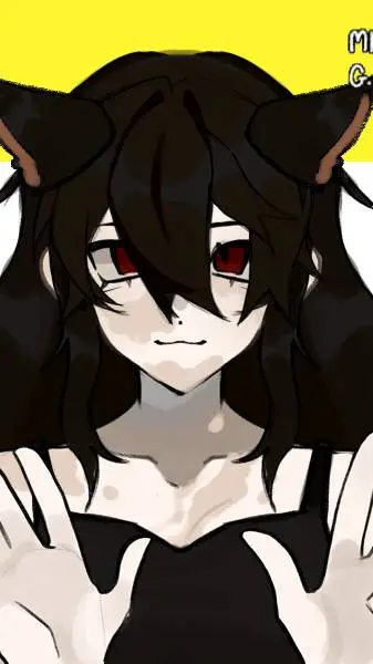 ai character: 8 subs background