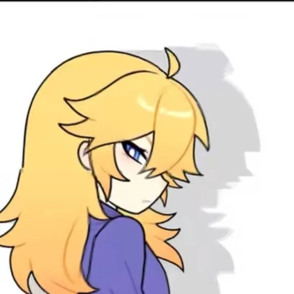 chat with ai character: nix gacha 