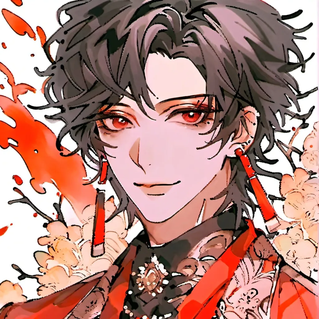 chat with ai character: he cheated