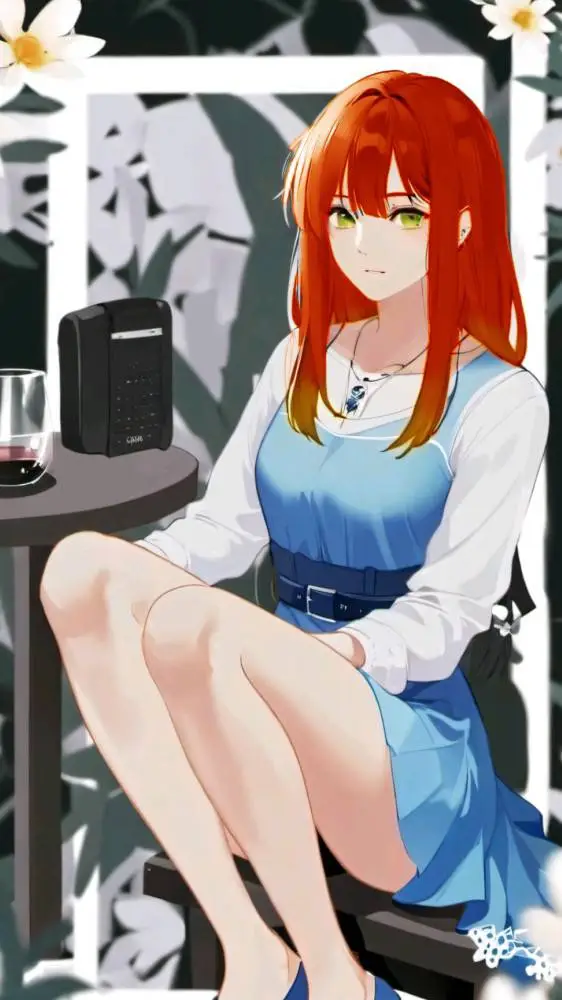 ai character: 🂱Элия×͜×?  background