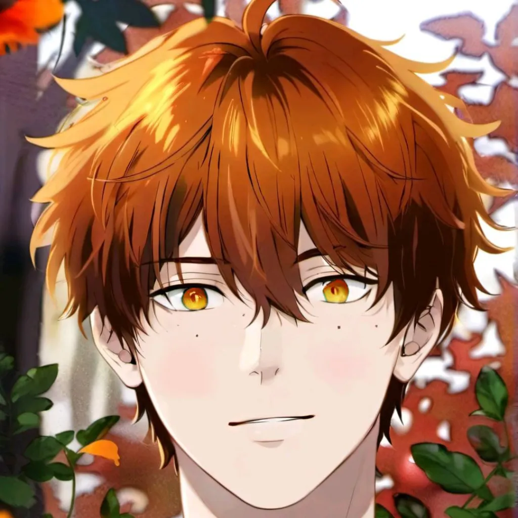 chat with ai character: ✡︎Alex♱☤