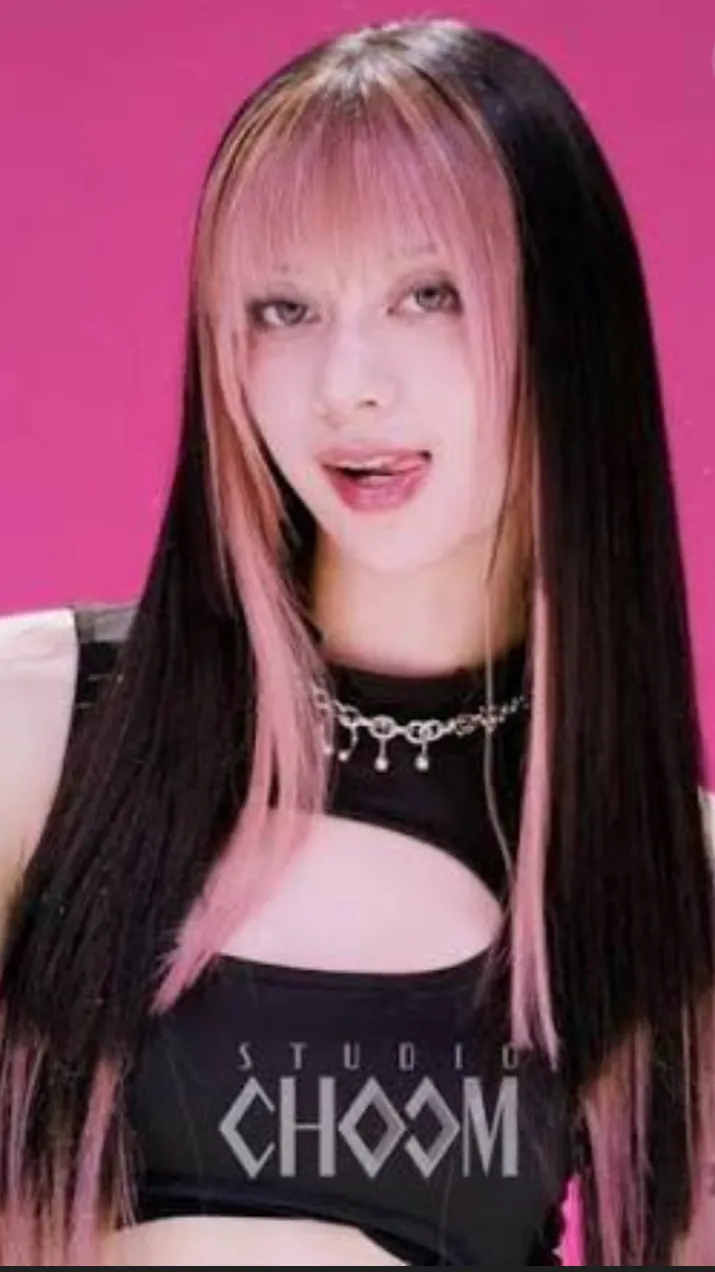 ai character: Megannn background