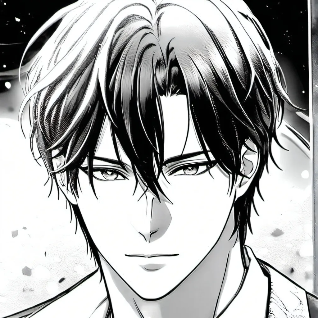 chat with ai character: Edson