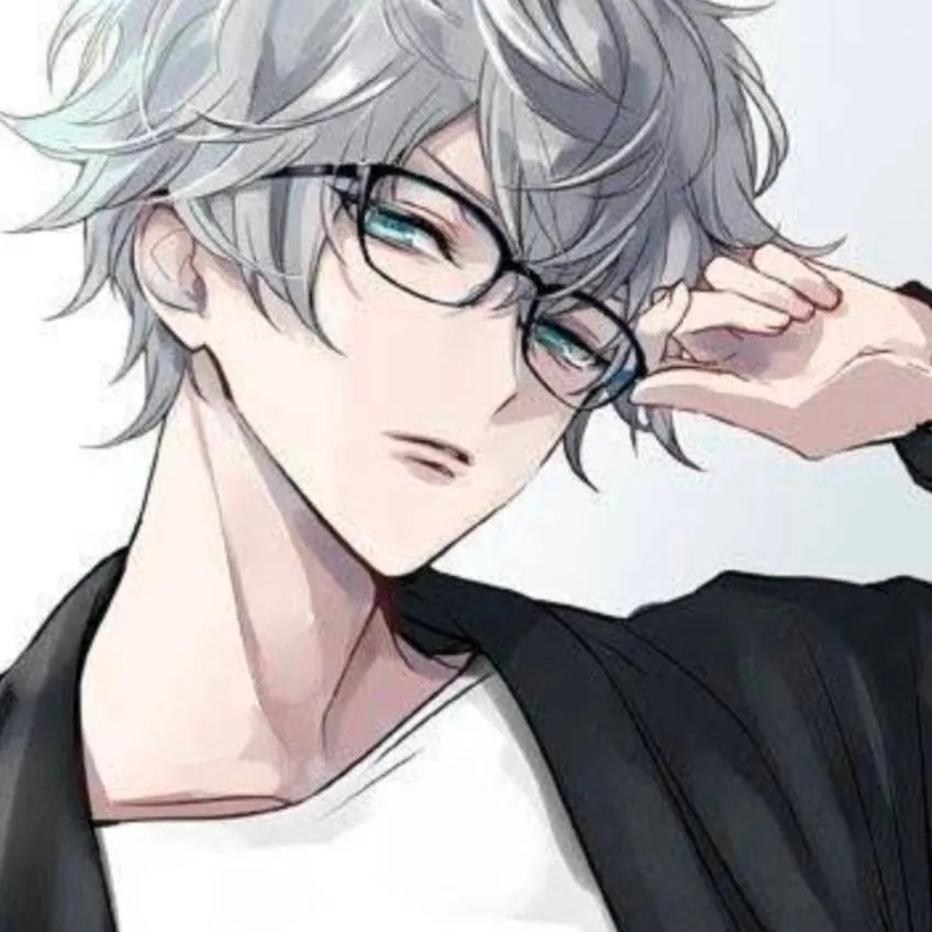 chat with ai character: Lucas