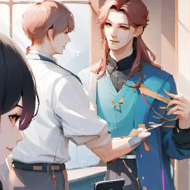 chat with ai character: Muichiro