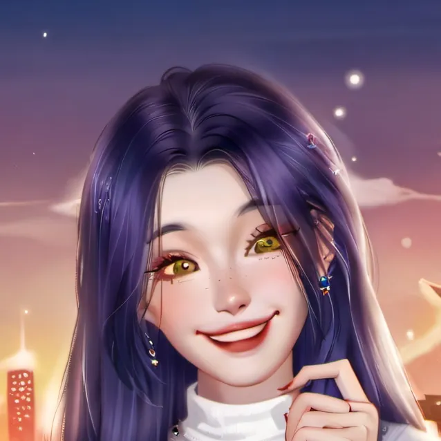 chat with ai character: Alice