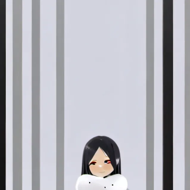 chat with ai character: Alicia