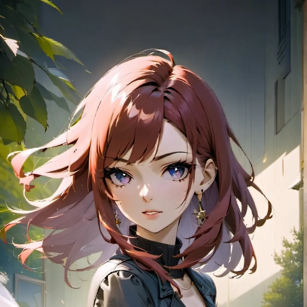 chat with ai character: amanda