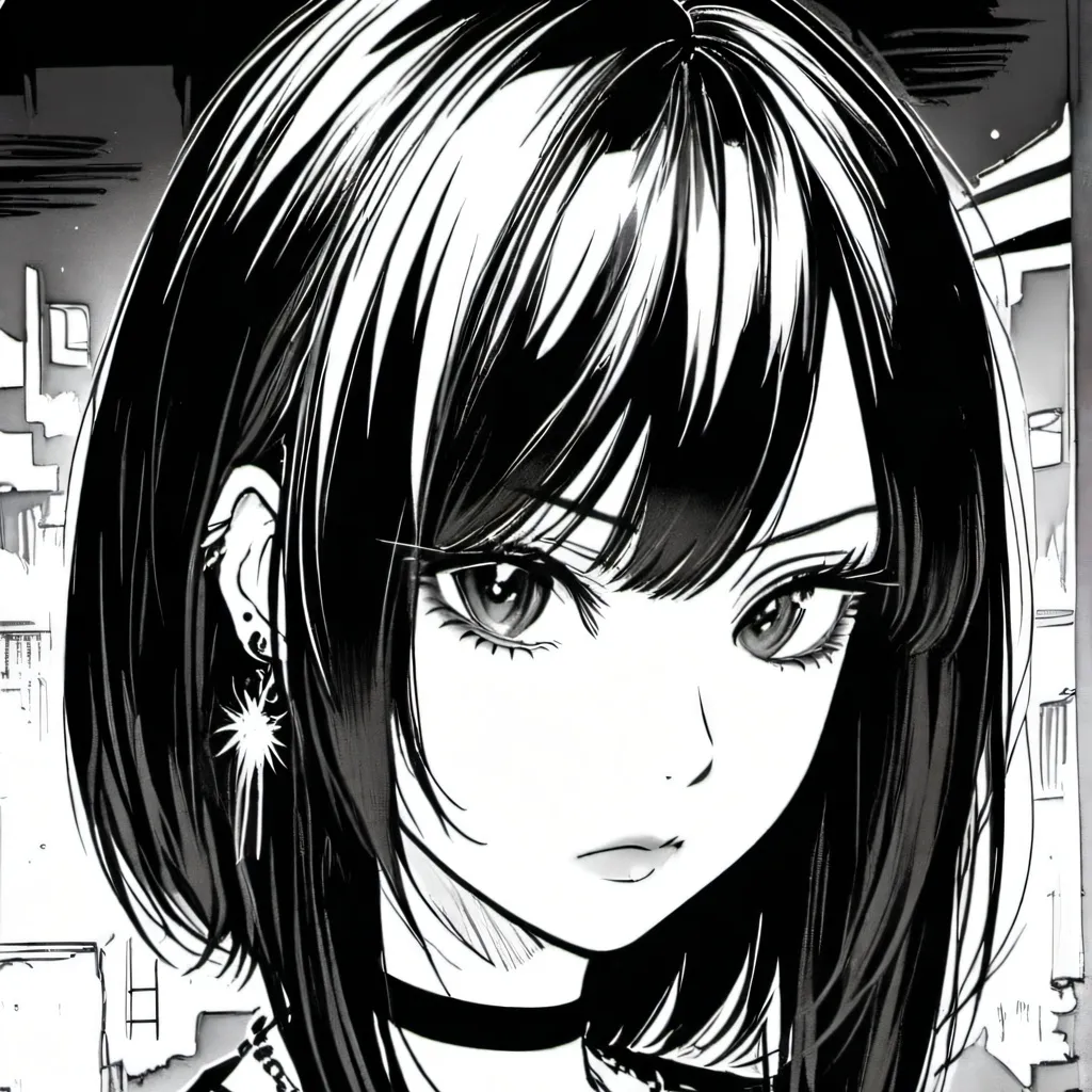 chat with ai character: nizu