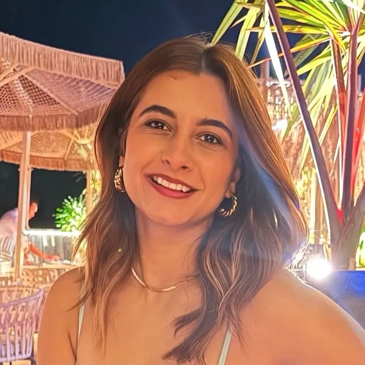 chat with ai character: Kanu Priya