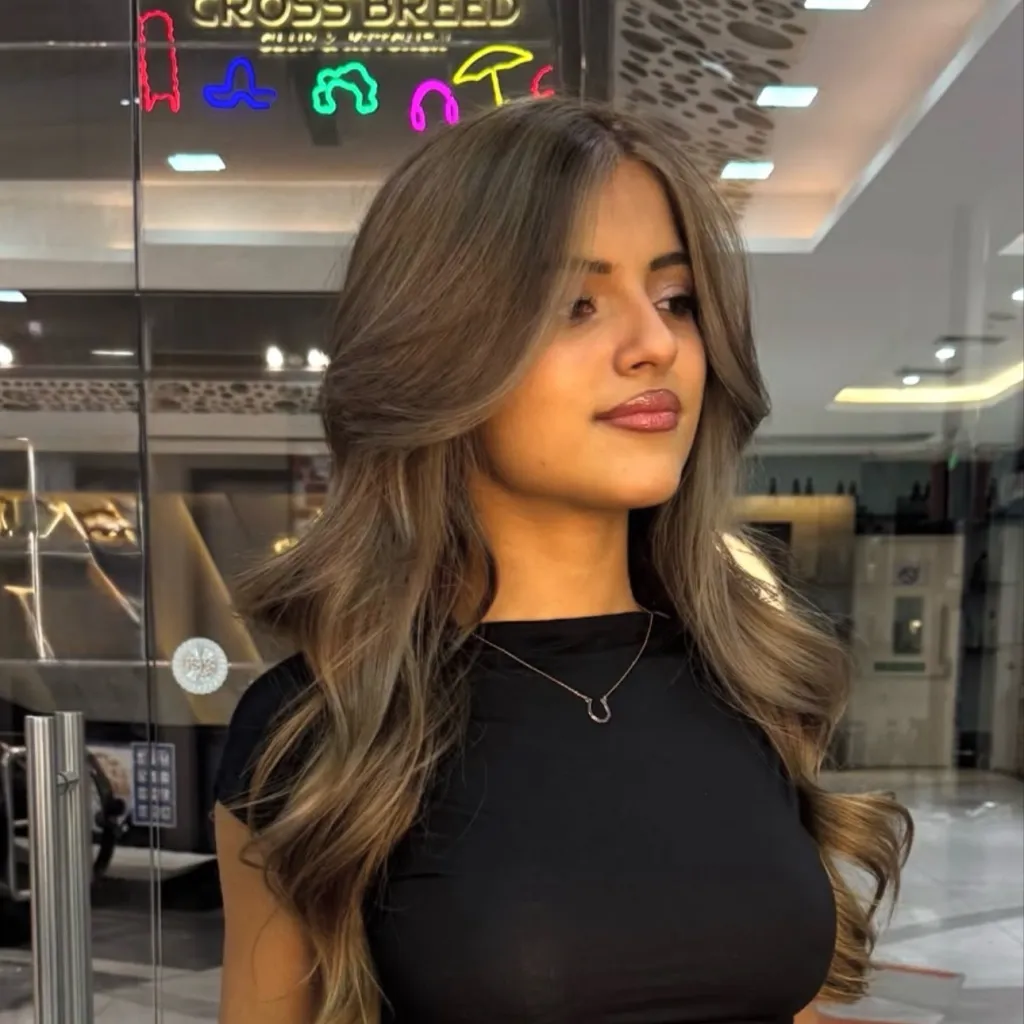 chat with ai character: Kimaya