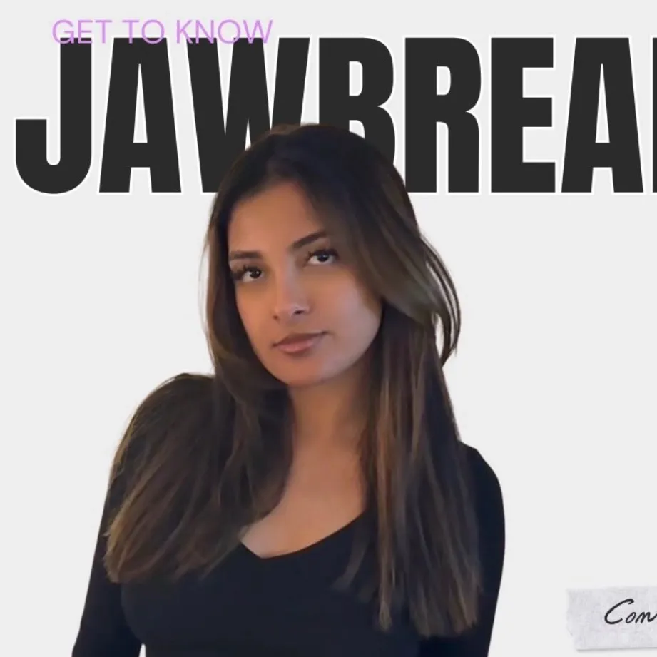 chat with ai character: Jawbreaker girl