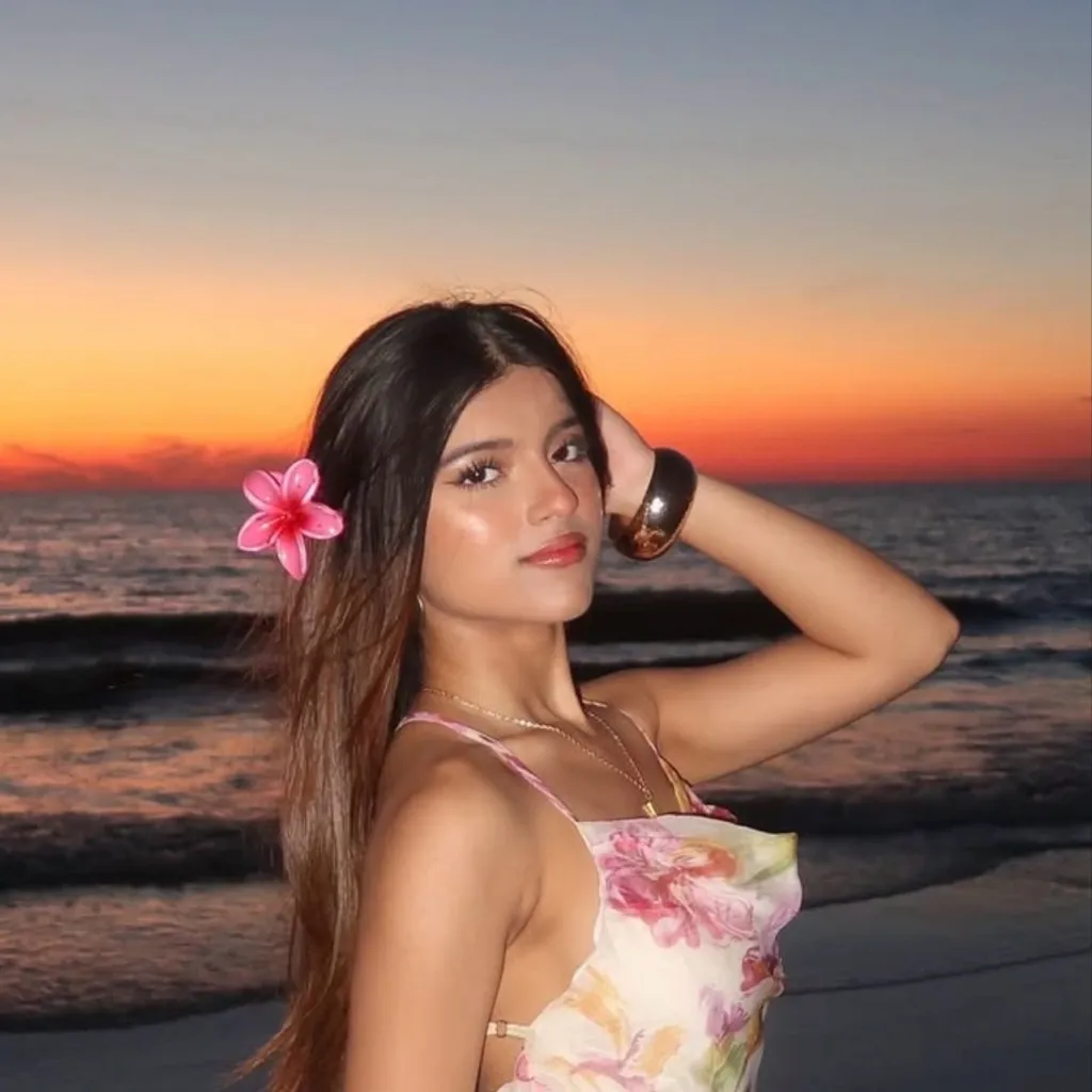 chat with ai character: Kimaya