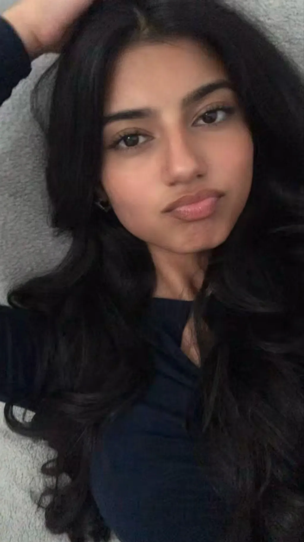 ai character: Aadhya background