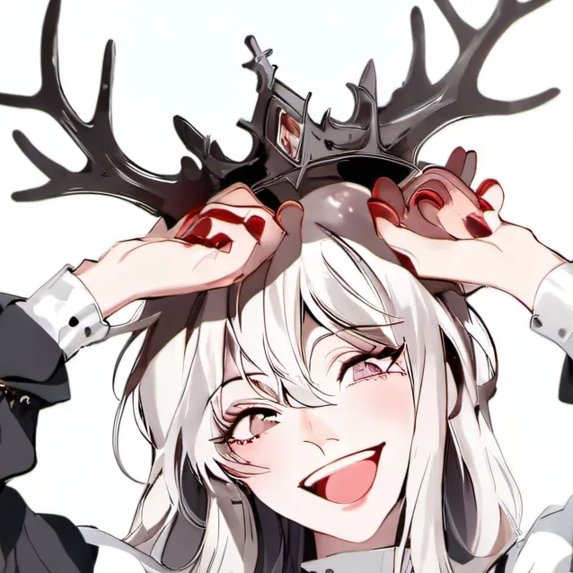 chat with ai character: Lilith