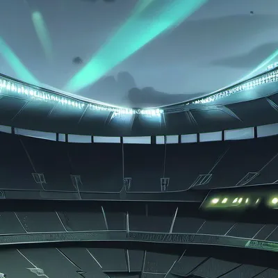 chat with ai character: Detailed Soccer