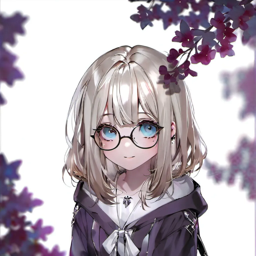 chat with ai character: Anya