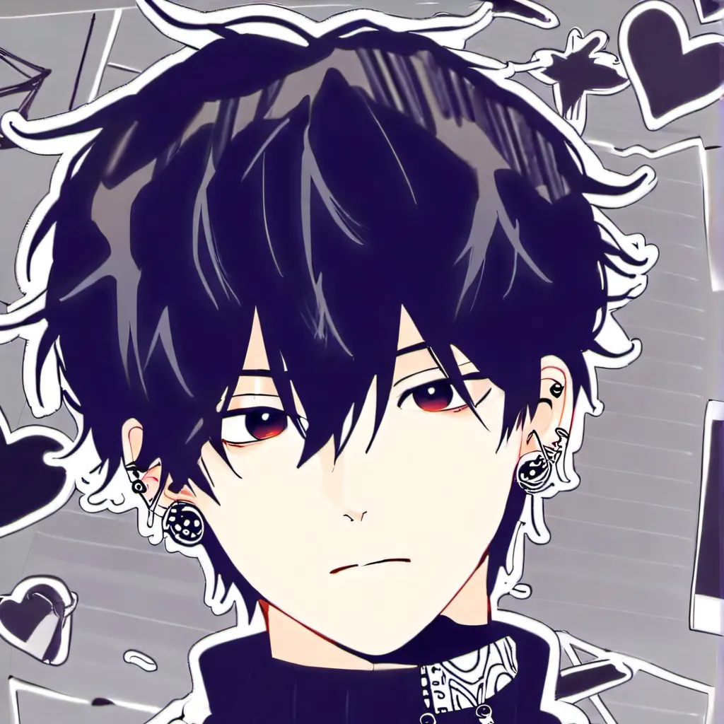 chat with ai character: ~•Mason•~