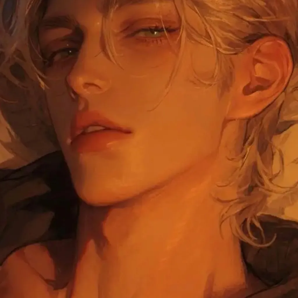 chat with ai character: -Luca-