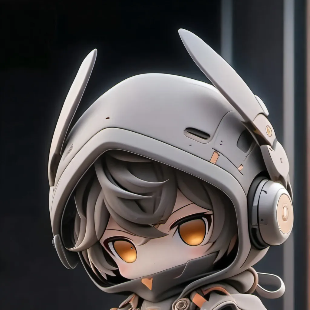 chat with ai character: Skz- FNAF