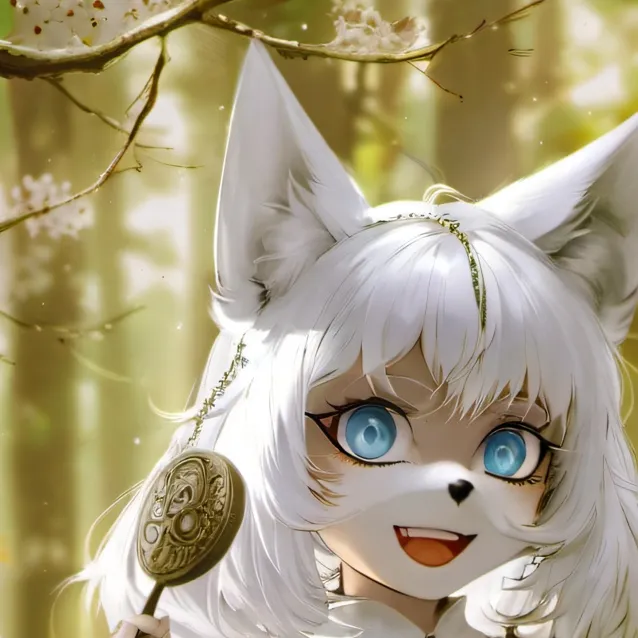 chat with ai character: Natalia